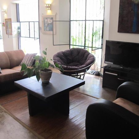 Casa Isabella Villa Mérida Eksteriør bilde