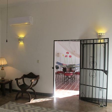 Casa Isabella Villa Mérida Eksteriør bilde
