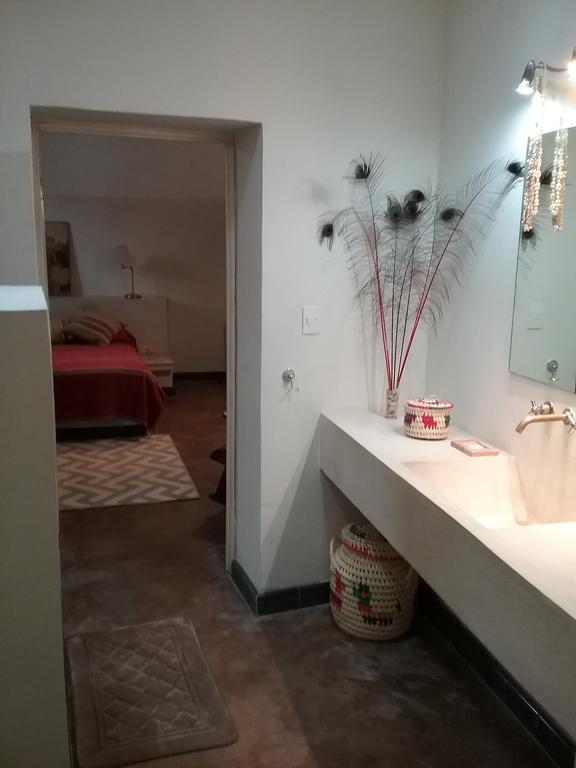 Casa Isabella Villa Mérida Eksteriør bilde