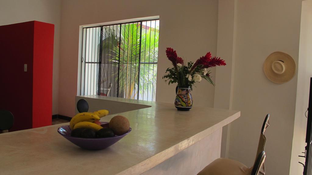 Casa Isabella Villa Mérida Eksteriør bilde