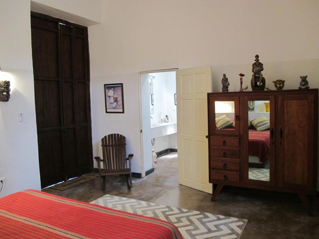 Casa Isabella Villa Mérida Eksteriør bilde