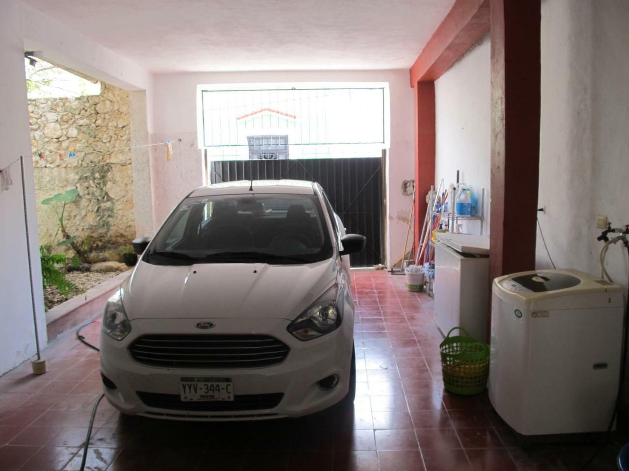 Casa Isabella Villa Mérida Eksteriør bilde