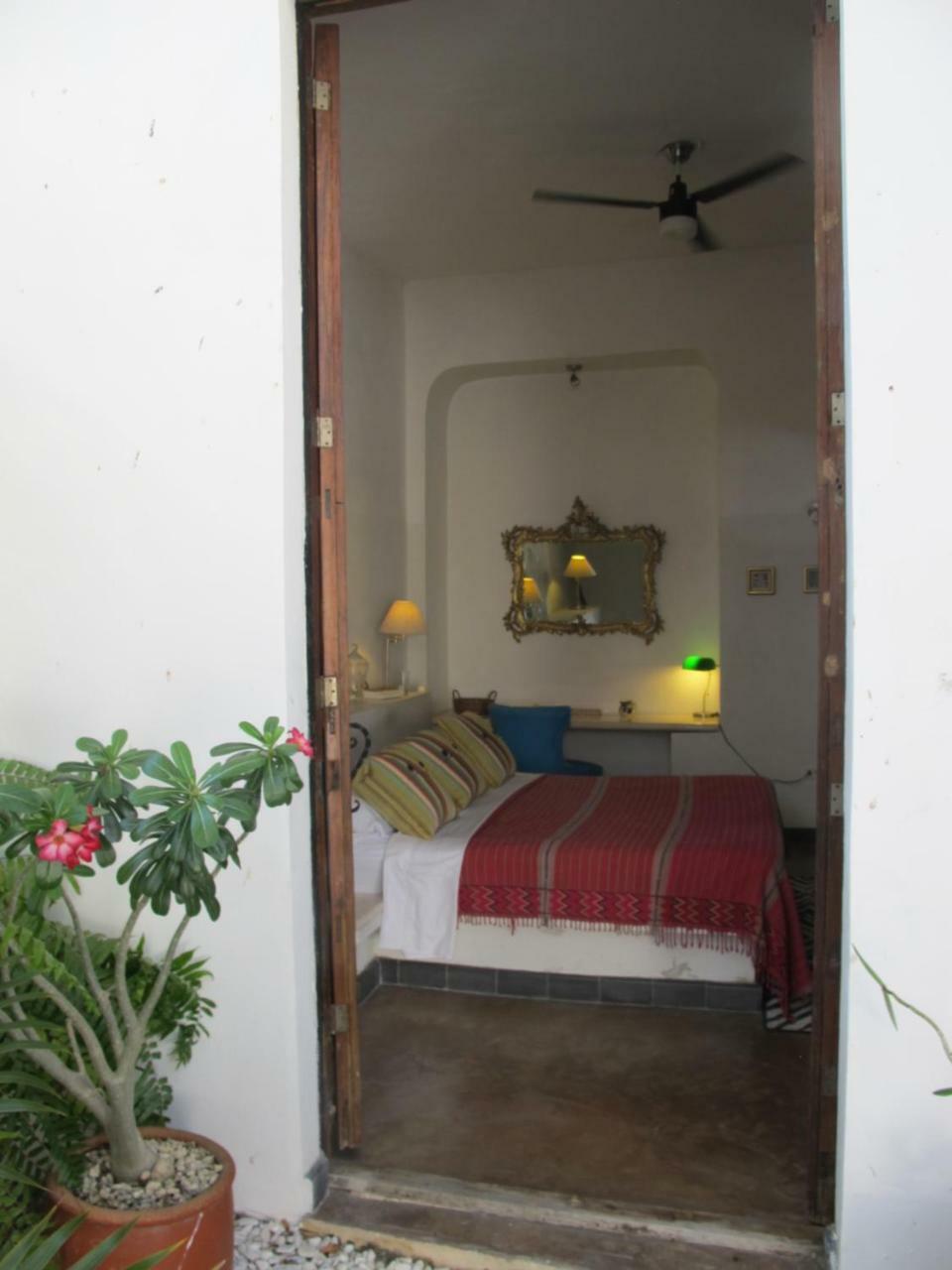 Casa Isabella Villa Mérida Eksteriør bilde