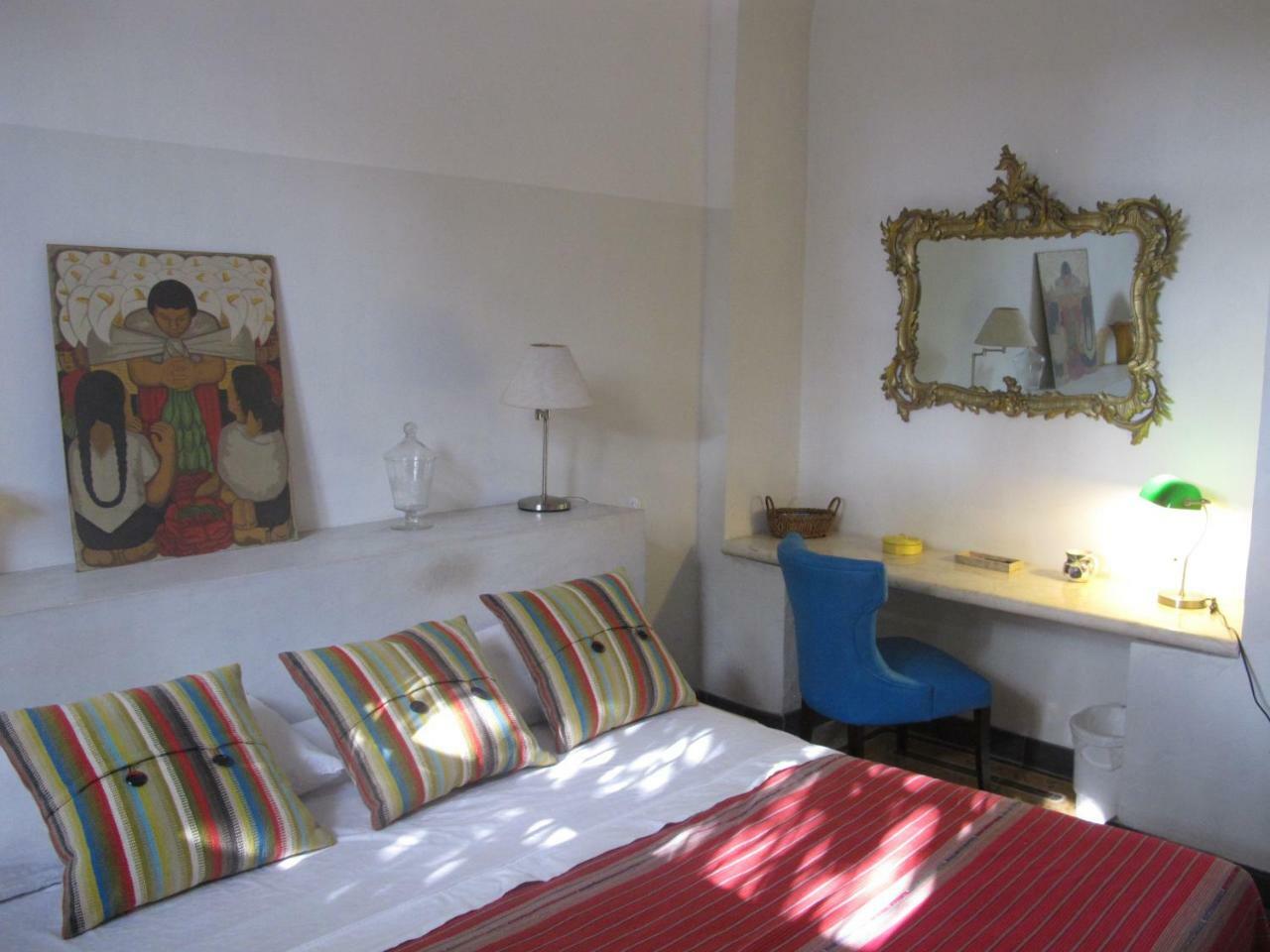 Casa Isabella Villa Mérida Eksteriør bilde