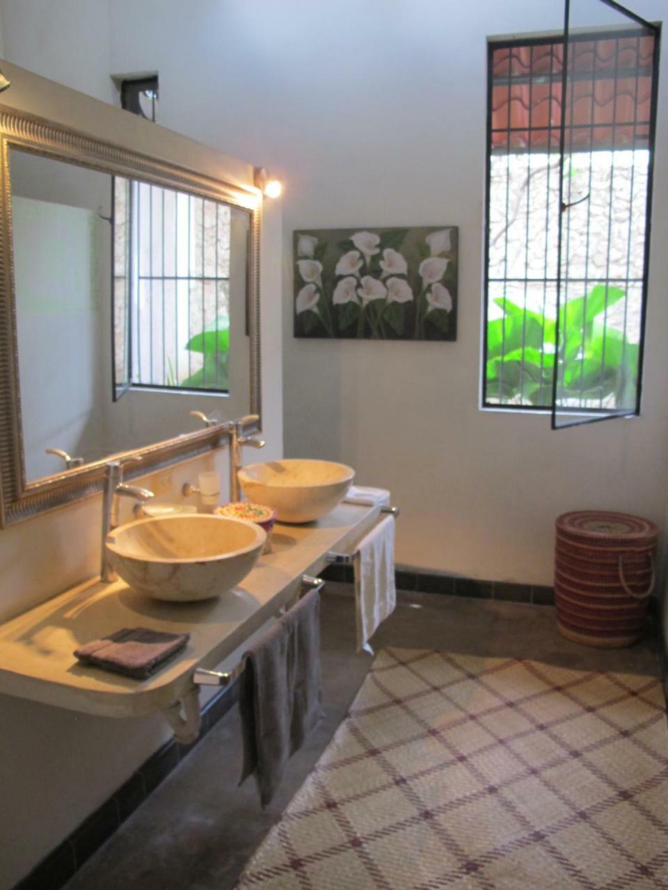 Casa Isabella Villa Mérida Eksteriør bilde