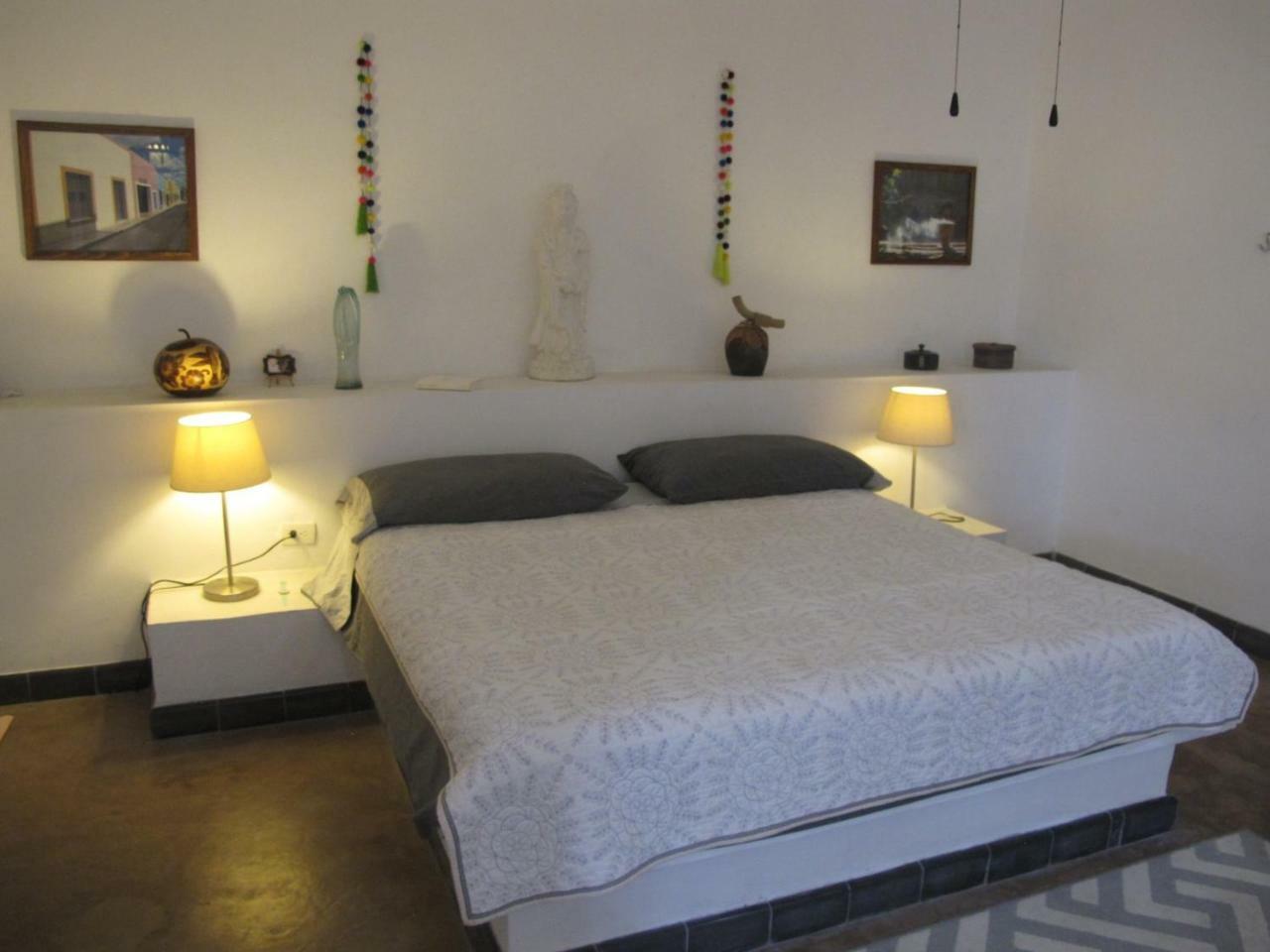 Casa Isabella Villa Mérida Eksteriør bilde