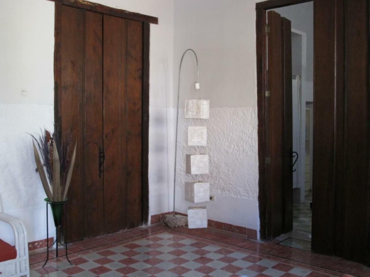 Casa Isabella Villa Mérida Eksteriør bilde
