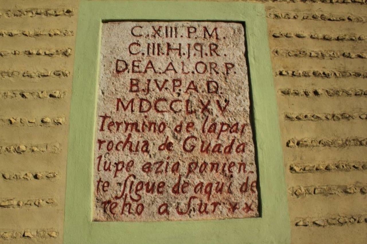 Casa Isabella Villa Mérida Eksteriør bilde